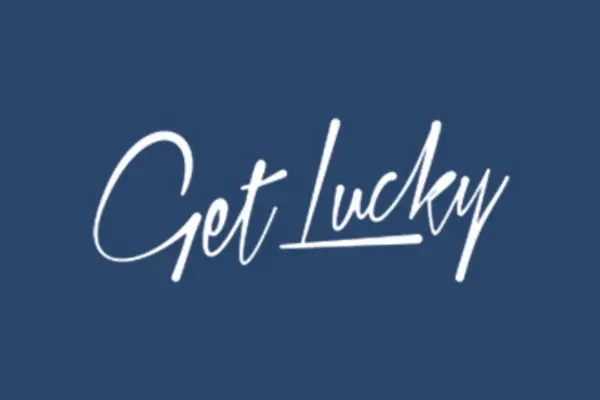 GetLucky Logo