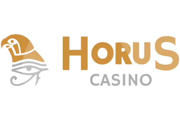 Horus Casino logo