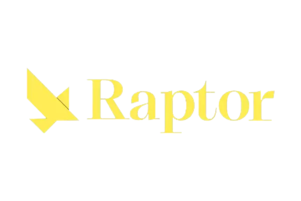 Raptor casino logo
