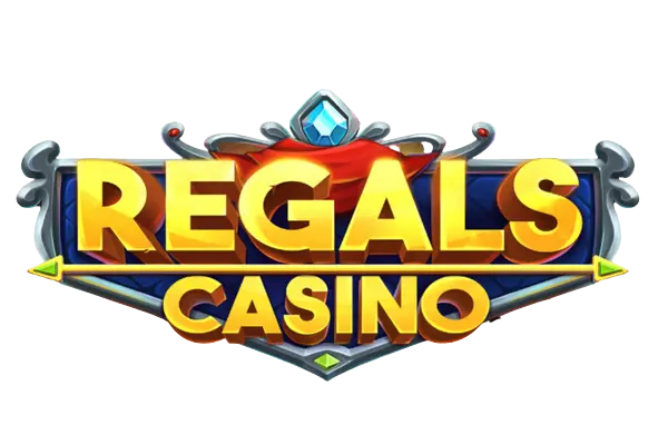 Regals Casino logo