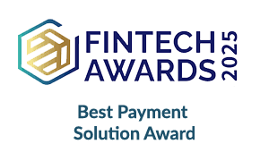 Payment awards logo