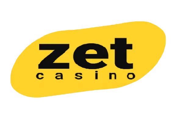 Zet Casino logo