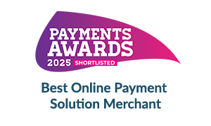 Payment awards logo