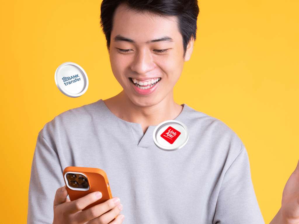 MiFinity image assets