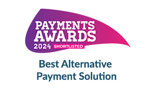 Awards logo