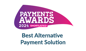 Awards logo
