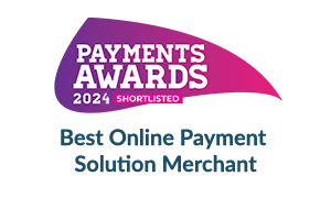 Awards logo