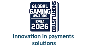 Payment awards logo