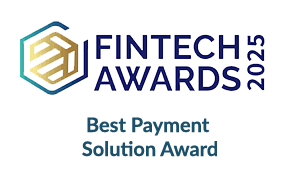Payment awards logo