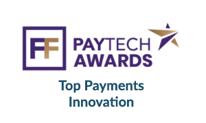 Awards logo