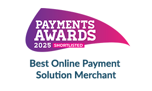 Awards logo