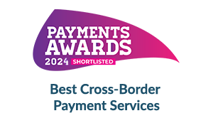 Awards logo
