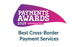 Awards logo