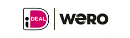 Cash to Code Wero
