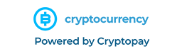 CryptoPay logo