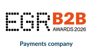 EGR B2B awards