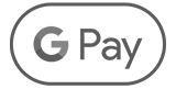 GPay logo | MiFinity