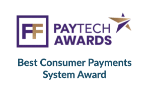 PayTech awards MiFinity shortlist