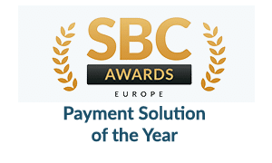 SBC awards logo