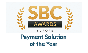 SBC award shortlist MiFinity