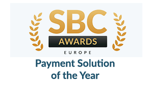 SBC awards shortlisted MiFinity