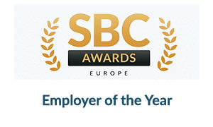 SBC awards MiFinity shortlisted