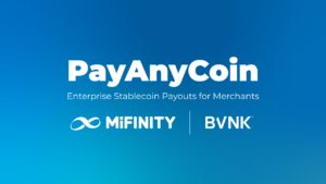 PayAnyBank service